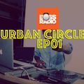 DJ JEFREY KINGS PRESENTS THE URBAN CIRCLE EPISODE ONE
