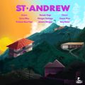 St Andrew Riddim Mix (DJ Kanji)