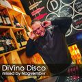 DiVino Disco mixed by Nagyember