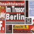 Manu le Malin, Cut-X, Beagle, Sascha, Glurff, @ 'Weil wir uns liebhaben', Tresor (Berlin)-26.12.2003