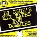 DJ Clue - Stadium Series Pt 1 (2001)