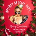 Holiday special Christmas 2021 Mix