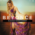 The Best Of Beyonce - Dj Eric & Dj Topaz [Blackout Entertainment]