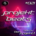Projekt Beats Episode #021