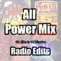 All PowerMix Radio Edits