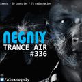 Alex NEGNIY - Trance Air #336