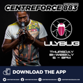 ULYBUG Show - 88.3 Centreforce DAB+ Radio - 12 - 01 - 2023 .mp3