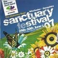 Billy Bunter / Recon & Squad'E @ Slammin Vinyl Sanctuary Festival 2007