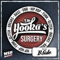 Dr. Hooka's Surgery www.nsbradio.co.uk B-Side Guest Mix 27.01.2022