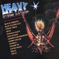 Heavy Metal (soundtrack) [1981] Expanded, feat Black Sabbath, Blue Oyster Cult, Cheap Trick, Devo