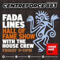 The House Crew Hall Of Fame Show Danny Lines - 883 Centreforce DAB+ Radio - 12 - 01 - 2024 .mp3