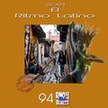 El Ritmo Latino - 94 -  DjSet by BarbaBlues