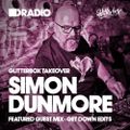 Defected In The House Radio Glitterbox Takeover with Simon Dunmore 11.11.16 Guest Mix Get Down Edits
