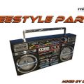 Freestyle Party Vol.2 mixed by Dj Miray
