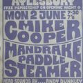 John Peel Top Gear : 6th April 1969 Part 2 (Same sessions + Taste, Neil Young, Spirit : 62 mins)