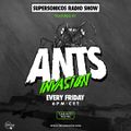 FRANCISCO ALLENDES - ANTS INVASION - 28 MAY