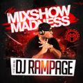 DJ Rampage - Mixshow Madness (HIPHOP CRACK)