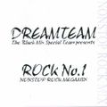 Dreamteam - Rock Mix No.1 Nonstop Rock Megamix (2001) - Megamixmusic.com