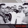 Fiesta En Cabina Vol. 3 CD 1