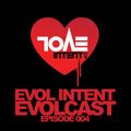 Evolcast Episode 004 hosted by Gigantor