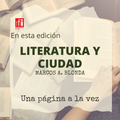 UPALV058 - 070621 Literatura y Ciudad - Marcos A Blonda