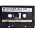Basement Jaxx - 05-02-1999 @ BBC Radio 1 Essential Mix