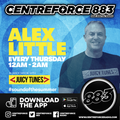 Alex Little - 88.3 Centreforce DAB+ Radio - 14 - 01 - 2021 .mp3