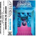 Dj Rhythm - Fantazia Summertime Tribute Mix