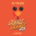 95.7 The Beat (Thanksgiving 2019 Mix) Pt1