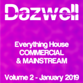 Everything House - Volume 2 - January 2019 by Dazwell