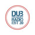 Dub Frequency Radio - DJ Fury Gremlins In The Place Part2