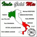 ITALO GOLD MIX (Mixed by DeeJay Riccardo)