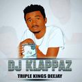 DEADZ HIPHOP 3_DJ KLAPPAZ