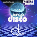 Lets Go Disco Mix by DJose