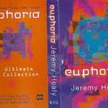 Jeremy healy - EUPHORIA -  Volume two - Second half of mix