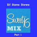 DJ Steve Stowe - Sweet 16 Party Mix Pt. 1