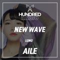 HUNDRED  RADIO  #24 Mixed by AILE