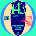 JADABOO - 143 FEB 2020