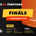NEW DJ CHAMP 2019 FINALS - DJ CIMMIS