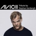 Avicii Tribute by Stephan Vanbergh