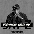 Jay-Z Pre-Magna Carta Mix