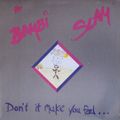 John Peel - Mon 6th April 1987 (Bambi Slam - Capitols sessions + Twang, Laibach, Electro Hippies)