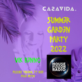 VIK BENNO Casa Vida Events House Fusion Live Set 02/09/22