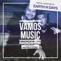 Vamos Radio Show By Rio Dela Duna #366 Guest Mix By Earth And Days
