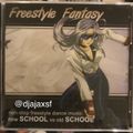 DJ AJAX - FREESTYLE FANTASY