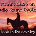 96° SOUND SYSTEM “ Back to the Country “ by MrArt Clusò ( Giorgio Giovannini )