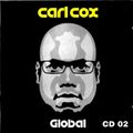 Carl Cox - Global (2002) CD2