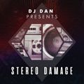 Stereo Damage Episode 154 - DJ Dan Live at Hornhub