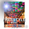 Freestyle Music keeping the music playing (April 2, 2020) - DJ Carlos C4 Ramos
