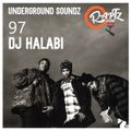 Underground Soundz #97 w. DJ Halabi